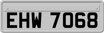 EHW7068