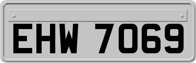 EHW7069