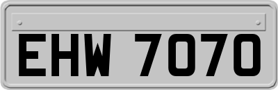 EHW7070