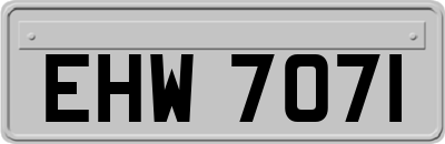 EHW7071