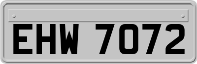EHW7072