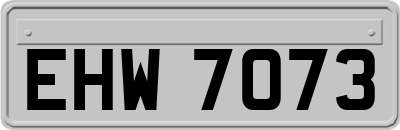 EHW7073