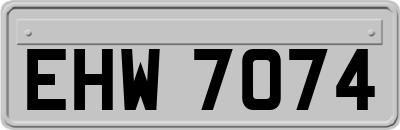 EHW7074