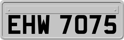EHW7075