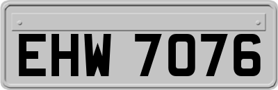 EHW7076