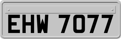 EHW7077
