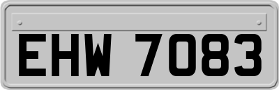 EHW7083