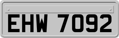 EHW7092