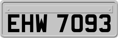 EHW7093