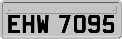 EHW7095