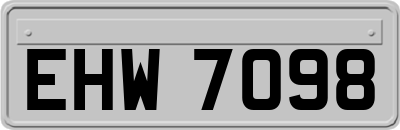 EHW7098