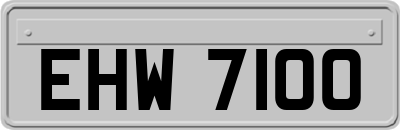 EHW7100