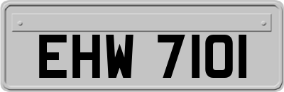EHW7101