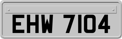 EHW7104