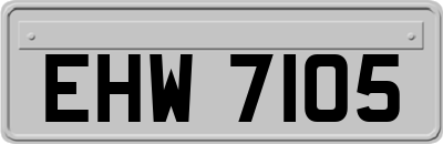 EHW7105