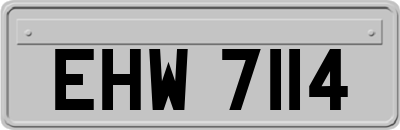 EHW7114