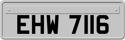 EHW7116