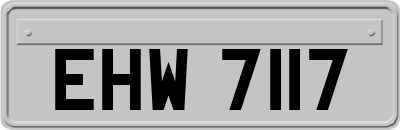 EHW7117