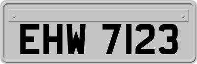 EHW7123