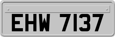 EHW7137