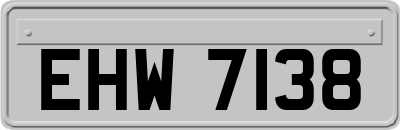 EHW7138