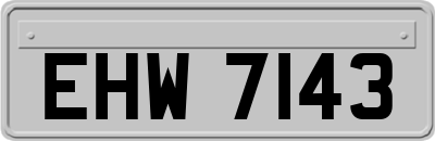 EHW7143