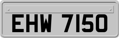 EHW7150