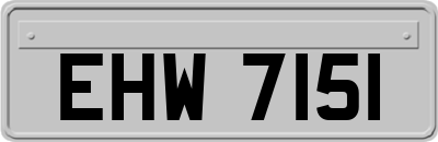 EHW7151