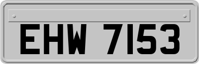 EHW7153