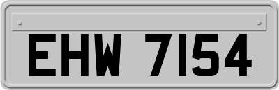 EHW7154