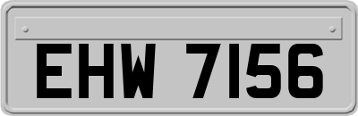 EHW7156