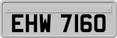 EHW7160