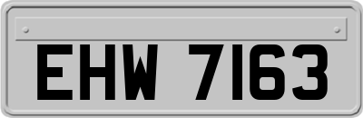 EHW7163