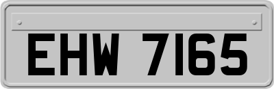 EHW7165