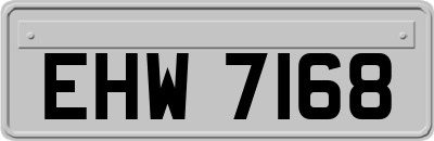 EHW7168