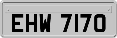 EHW7170
