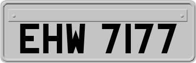 EHW7177