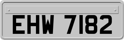 EHW7182