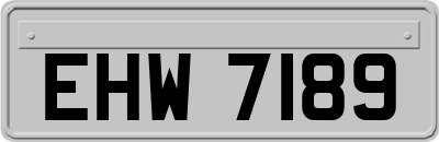 EHW7189