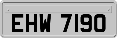 EHW7190
