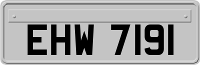 EHW7191