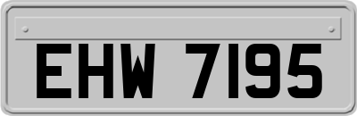 EHW7195