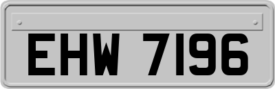 EHW7196