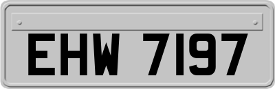 EHW7197