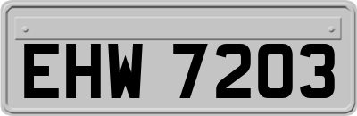 EHW7203