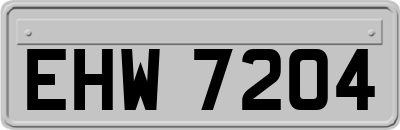 EHW7204