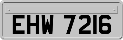 EHW7216