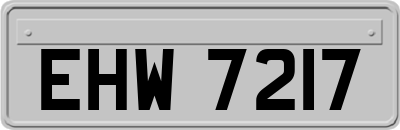 EHW7217