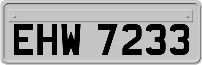 EHW7233
