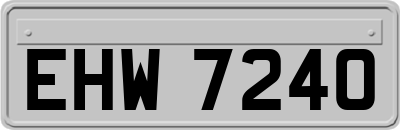 EHW7240